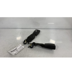 Attache ceinture arriere gauche CITROEN DS3 Photo n°1