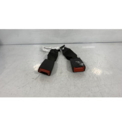 Attache ceinture arriere gauche CITROEN DS3