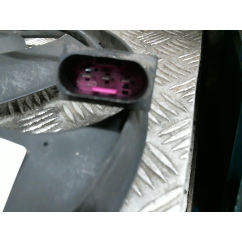 Moto ventilateur radiateur SEAT IBIZA 4 Photo n°1
