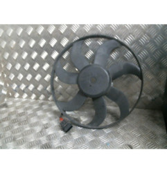 Moto ventilateur radiateur SEAT IBIZA 4