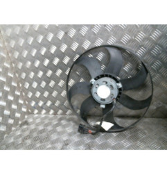 Moto ventilateur radiateur SEAT IBIZA 4