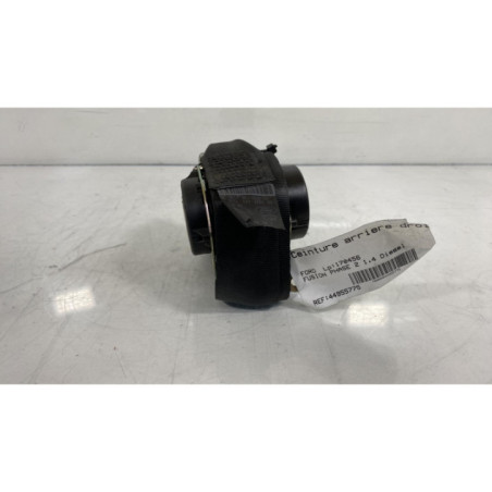Ceinture arriere droit FORD FUSION Photo n°1