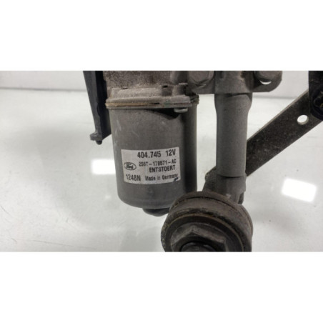 Moteur essuie glace avant FORD FUSION Photo n°1