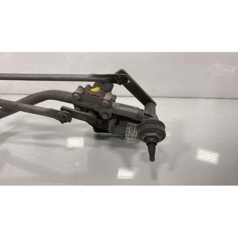Moteur essuie glace avant FORD FUSION Photo n°4