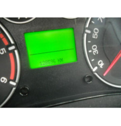 Verin de coffre FORD FUSION
