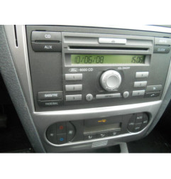 Verin de coffre FORD FUSION