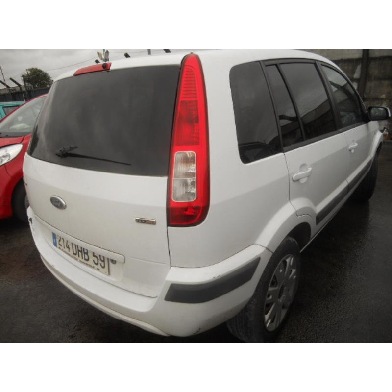 Levier de vitesses FORD FUSION Photo n°5
