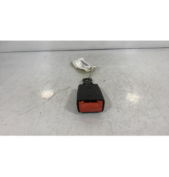 Attache ceinture avant droit FORD KA Photo n°1