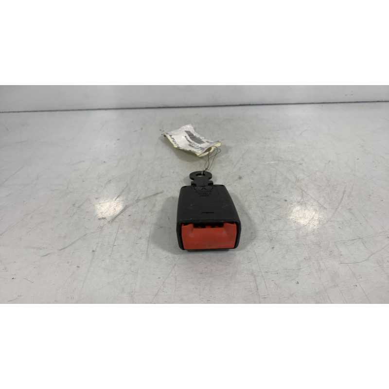 Attache ceinture avant droit FORD KA Photo n°1