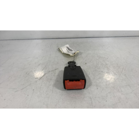 Attache ceinture avant droit FORD KA Photo n°1