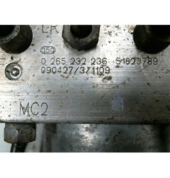 Bloc ABS (freins anti-blocage) FORD KA