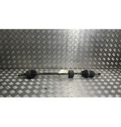 Cardan droit (transmission) FORD KA Photo n°1