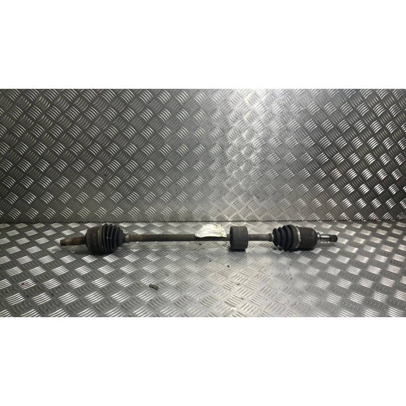 Cardan droit (transmission) FORD KA Photo n°1