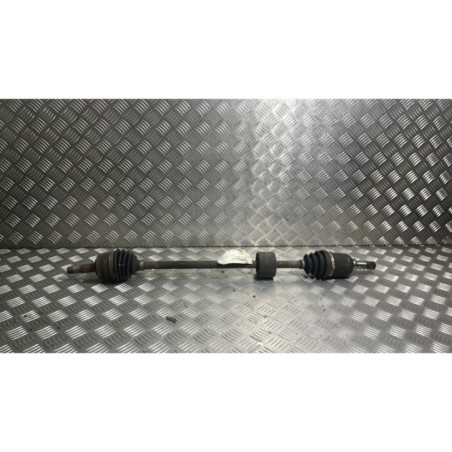 Cardan droit (transmission) FORD KA Photo n°1
