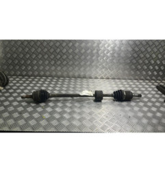 Cardan droit (transmission) FORD KA