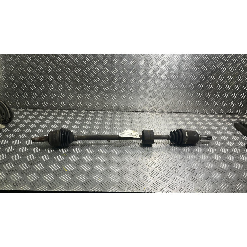Cardan droit (transmission) FORD KA Photo n°2