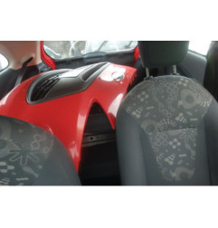 Cardan droit (transmission) FORD KA