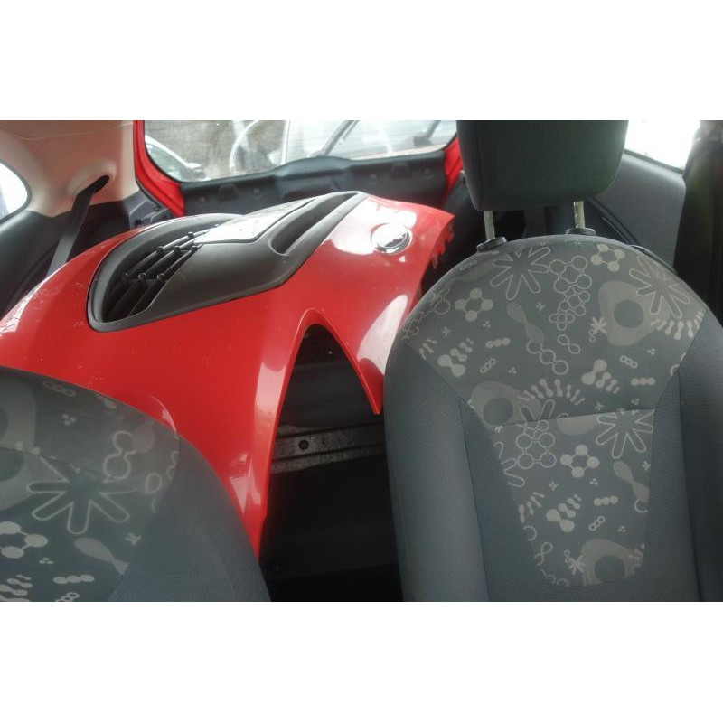 Cardan droit (transmission) FORD KA Photo n°3