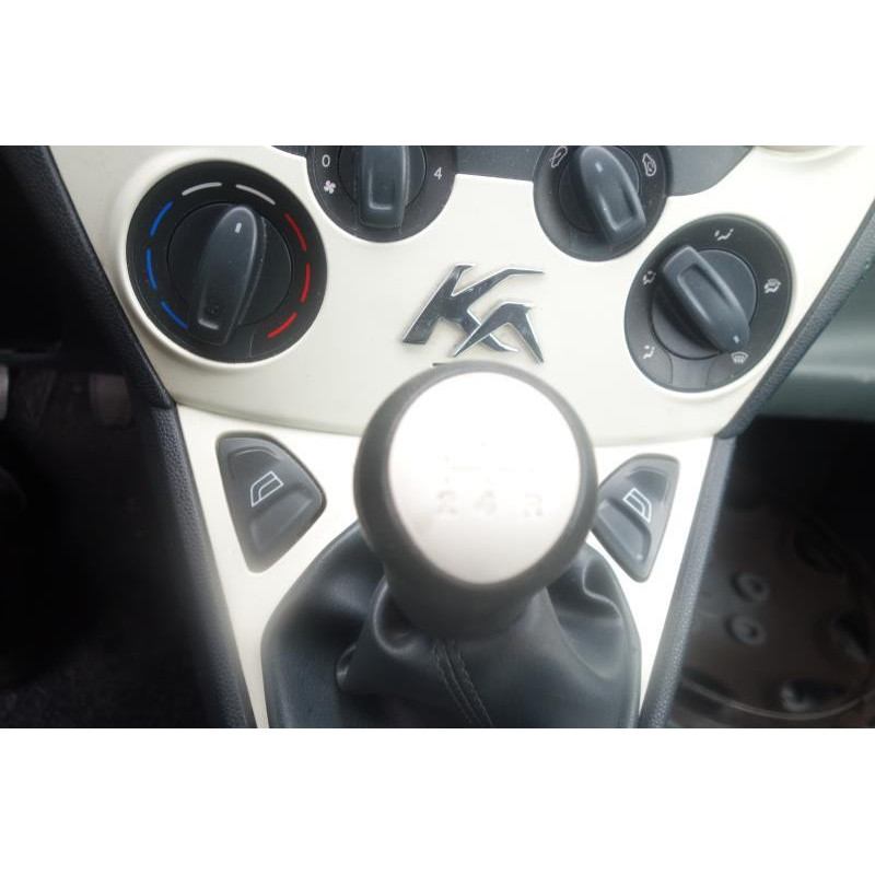 Cardan droit (transmission) FORD KA Photo n°8
