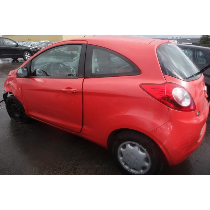 Cardan droit (transmission) FORD KA Photo n°9