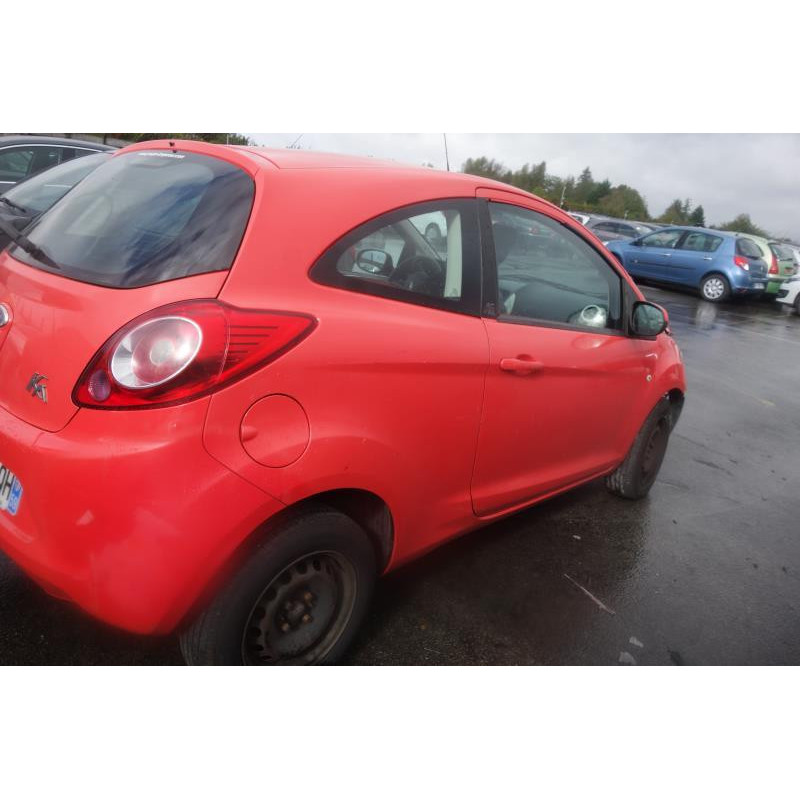 Cardan droit (transmission) FORD KA Photo n°10