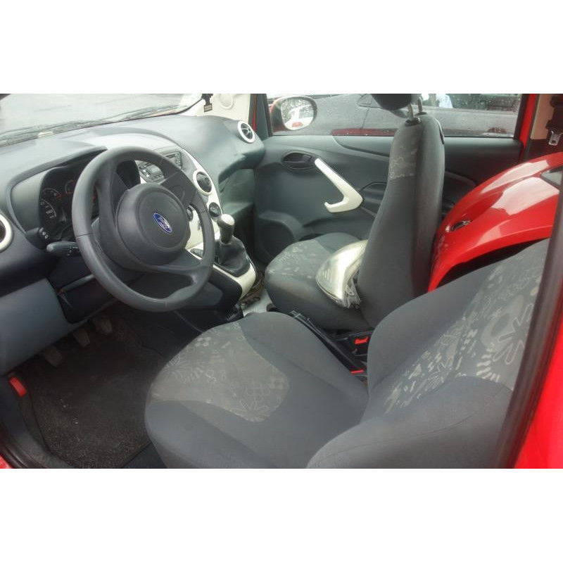 Cardan droit (transmission) FORD KA Photo n°11