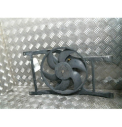 Moto ventilateur radiateur FORD KA Photo n°1