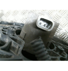 Moto ventilateur radiateur FORD KA