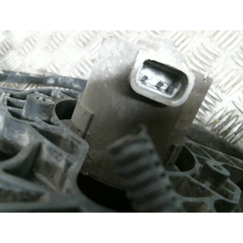 Moto ventilateur radiateur FORD KA Photo n°2