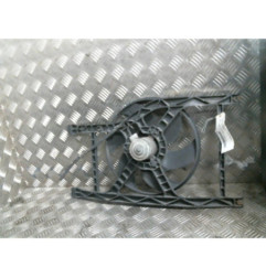 Moto ventilateur radiateur FORD KA