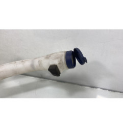 Vase de lave glace FORD KA