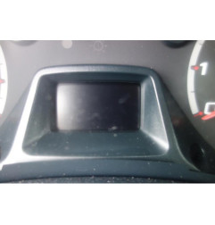 Vase de lave glace FORD KA