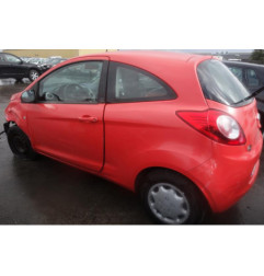 Vase de lave glace FORD KA