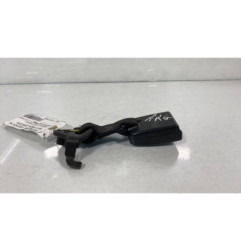 Attache ceinture arriere gauche RENAULT SCENIC 3 Photo n°1
