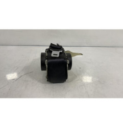 Ceinture arriere centrale RENAULT SCENIC 3 Photo n°1
