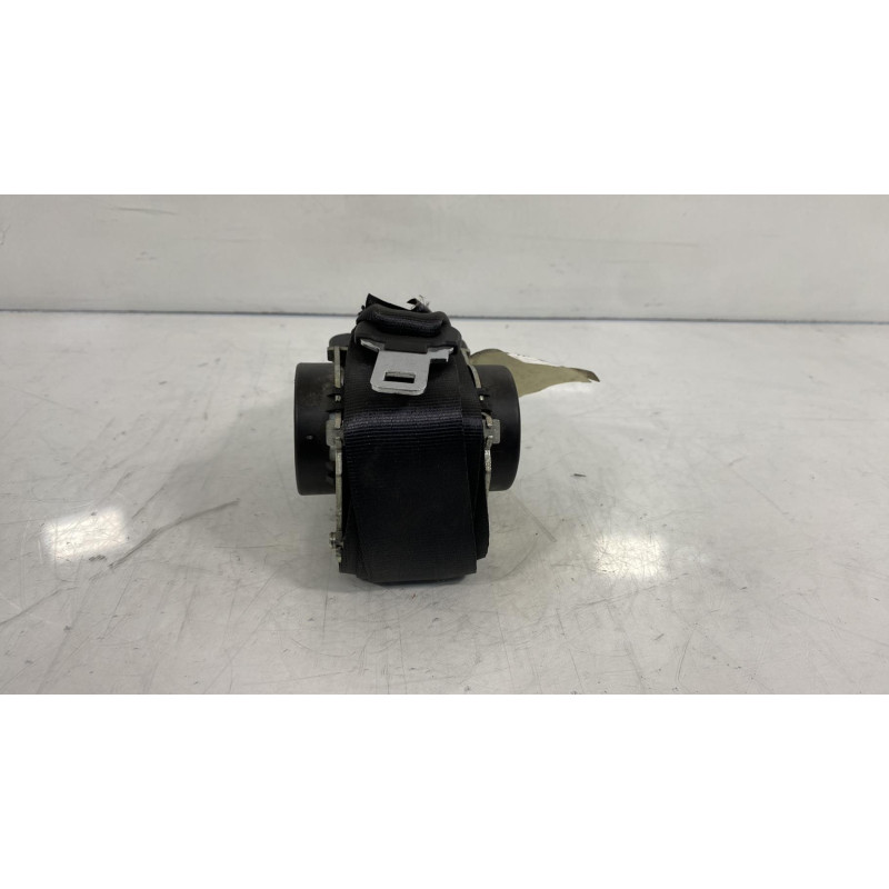 Ceinture arriere centrale RENAULT SCENIC 3 Photo n°1