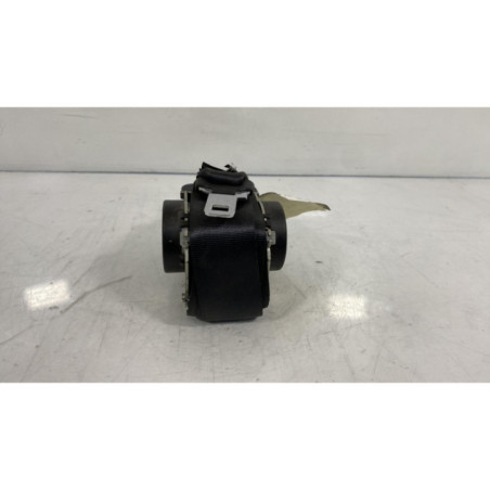 Ceinture arriere centrale RENAULT SCENIC 3 Photo n°1