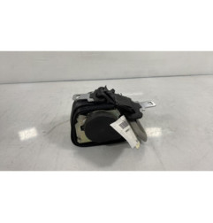 Ceinture arriere centrale RENAULT SCENIC 3
