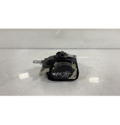 Ceinture arriere centrale RENAULT SCENIC 3