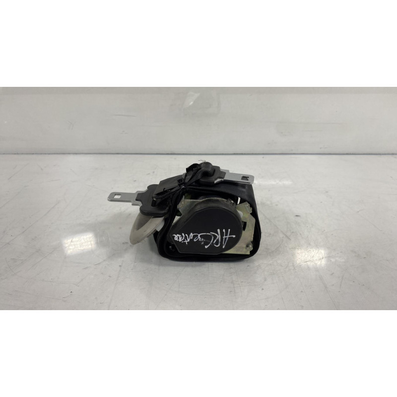 Ceinture arriere centrale RENAULT SCENIC 3 Photo n°3