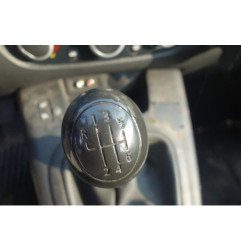 Ceinture arriere centrale RENAULT SCENIC 3