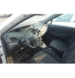 Ceinture arriere centrale RENAULT SCENIC 3