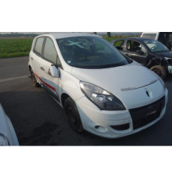 Ceinture arriere centrale RENAULT SCENIC 3