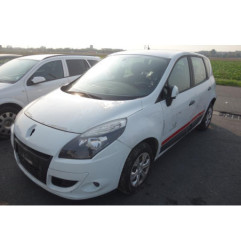 Ceinture arriere centrale RENAULT SCENIC 3