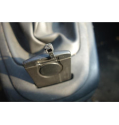 Ceinture arriere centrale RENAULT SCENIC 3