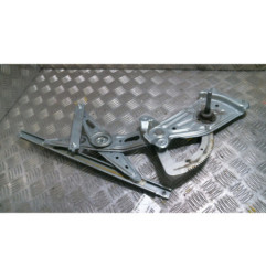 Leve vitre mecanique arriere droit RENAULT SCENIC 3 Photo n°1
