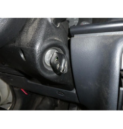 Serrure avant droit PEUGEOT PARTNER 1
