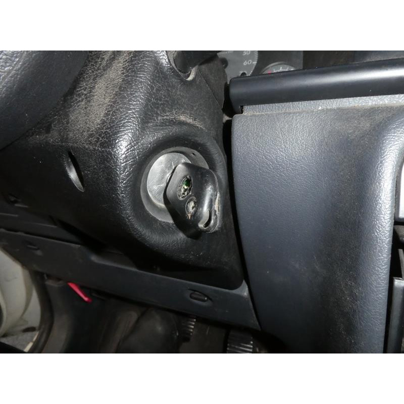 Serrure avant droit PEUGEOT PARTNER 1 Photo n°4