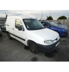 Serrure avant droit PEUGEOT PARTNER 1