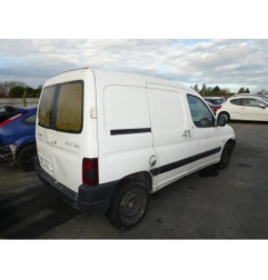 Serrure avant droit PEUGEOT PARTNER 1